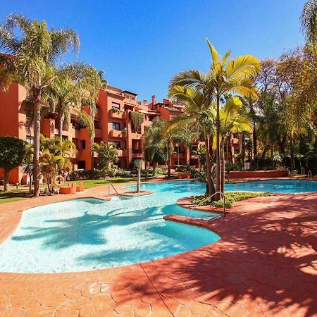 Piso 4 Hab. - Elviria Playa Apartment Marbella Exterior photo