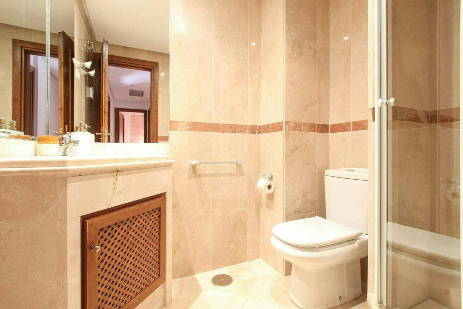 Piso 4 Hab. - Elviria Playa Apartment Marbella Exterior photo