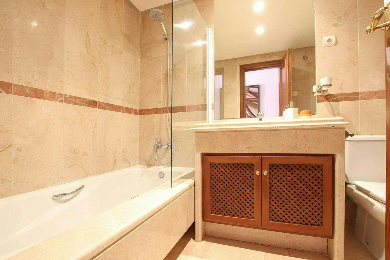 Piso 4 Hab. - Elviria Playa Apartment Marbella Exterior photo